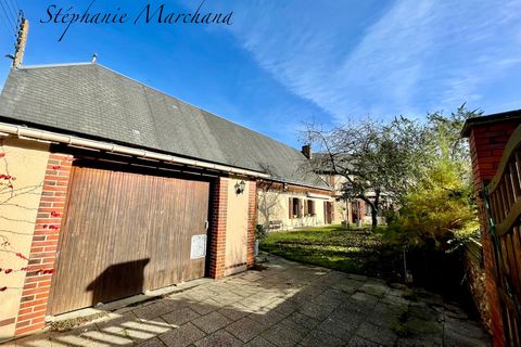 Villa i Chartres, Eure-et-Loir, Chartres - € 295 000 | Ref: 340930440289 - foto 19