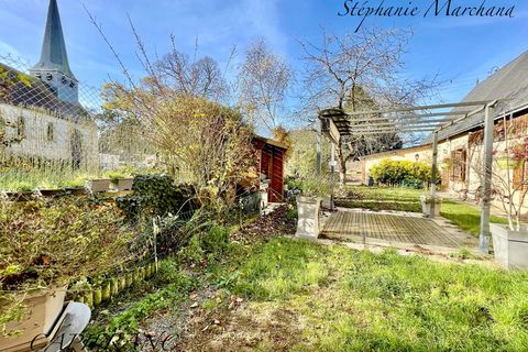 Villa i Chartres, Eure-et-Loir, Chartres - € 295 000 | Ref: 340930440289 - foto 24