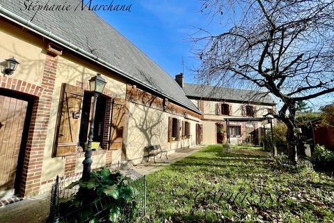 Villa i Chartres, Eure-et-Loir, Chartres - € 295 000 | Ref: 340930440289 - foto 28