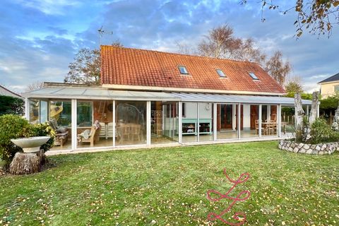 Villa i Merlimont, Pas-de-Calais, Merlimont - € 499.000 | Ref: 340936508657 - foto 3
