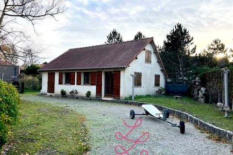 Villa i Merlimont, Pas-de-Calais, Merlimont - € 499.000 | Ref: 340936508657 - foto 4