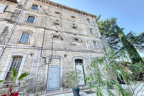 Landejendom i Ruoms, Ardeche, Ruoms - € 599.000 | Ref: 340936231589 - foto 1