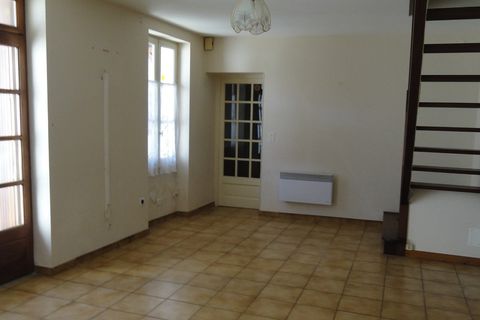 Villa i Gondrin, Gers, Gondrin - € 137.000 | Ref: 340934141599 - foto 15