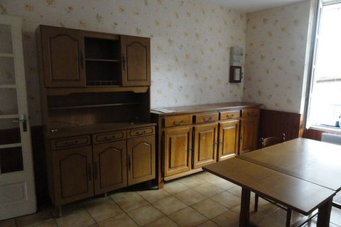 Villa i Gondrin, Gers, Gondrin - € 137.000 | Ref: 340934141599 - foto 16