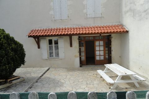 Villa i Gondrin, Gers, Gondrin - € 137.000 | Ref: 340934141599 - foto 19