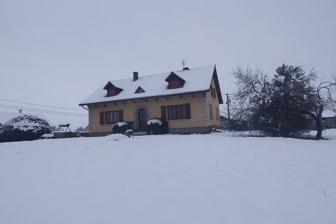 Landejendom i Courcelles-lès-Semur, Cote-d'Or, Courcelles-lès-Semur - € 375.000 | Ref: 340931531217 - foto 1