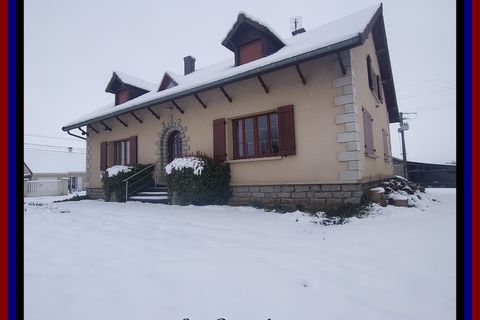 Landejendom i Courcelles-lès-Semur, Cote-d'Or, Courcelles-lès-Semur - € 375.000 | Ref: 340931531217 - foto 2