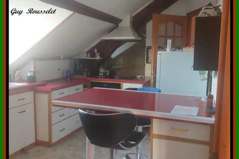 Landejendom i Courcelles-lès-Semur, Cote-d'Or, Courcelles-lès-Semur - € 375.000 | Ref: 340931531217 - foto 3