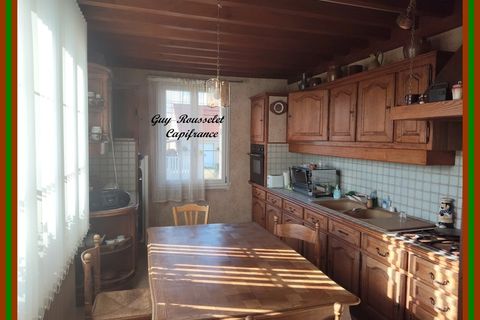 Landejendom i Courcelles-lès-Semur, Cote-d'Or, Courcelles-lès-Semur - € 375.000 | Ref: 340931531217 - foto 4