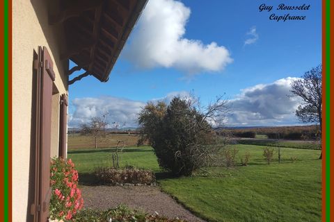 Landejendom i Courcelles-lès-Semur, Cote-d'Or, Courcelles-lès-Semur - € 375.000 | Ref: 340931531217 - foto 5