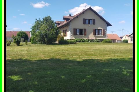 Landejendom i Courcelles-lès-Semur, Cote-d'Or, Courcelles-lès-Semur - € 375.000 | Ref: 340931531217 - foto 6