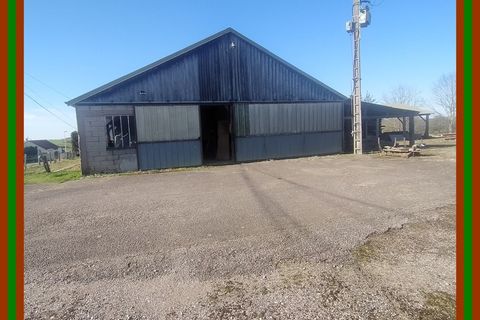 Landejendom i Courcelles-lès-Semur, Cote-d'Or, Courcelles-lès-Semur - € 375.000 | Ref: 340931531217 - foto 7