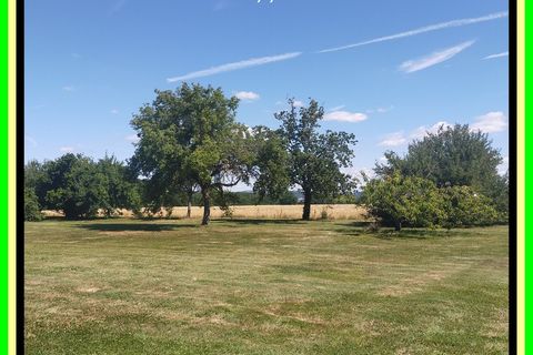Landejendom i Courcelles-lès-Semur, Cote-d'Or, Courcelles-lès-Semur - € 375.000 | Ref: 340931531217 - foto 8