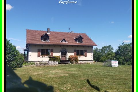 Landejendom i Courcelles-lès-Semur, Cote-d'Or, Courcelles-lès-Semur - € 375.000 | Ref: 340931531217 - foto 10