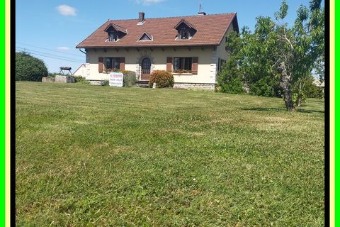 Landejendom i Courcelles-lès-Semur, Cote-d'Or, Courcelles-lès-Semur - € 375.000 | Ref: 340931531217 - foto 11