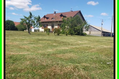 Landejendom i Courcelles-lès-Semur, Cote-d'Or, Courcelles-lès-Semur - € 375.000 | Ref: 340931531217 - foto 12