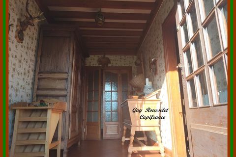 Landejendom i Courcelles-lès-Semur, Cote-d'Or, Courcelles-lès-Semur - € 375.000 | Ref: 340931531217 - foto 16