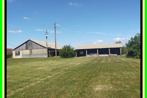 Landejendom i Courcelles-lès-Semur, Cote-d'Or, Courcelles-lès-Semur - € 375.000 | Ref: 340931531217 - foto 18