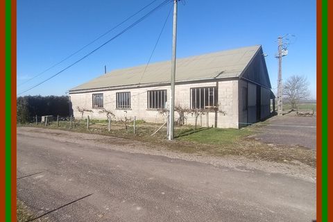 Landejendom i Courcelles-lès-Semur, Cote-d'Or, Courcelles-lès-Semur - € 375.000 | Ref: 340931531217 - foto 19