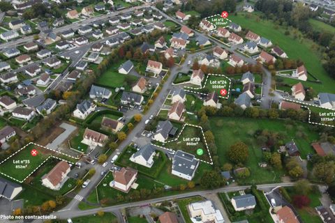 Terra a La Selle-la-Forge, Orne, La Selle-la-Forge - € 29.000 | Ref: Langerie00024 - foto 2