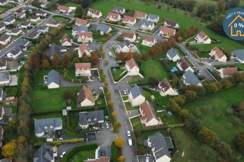 Terra a La Selle-la-Forge, Orne, La Selle-la-Forge - € 29.000 | Ref: Langerie00024 - foto 3