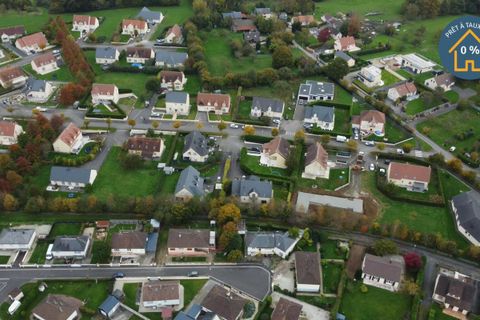 Terra a La Selle-la-Forge, Orne, La Selle-la-Forge - € 29.000 | Ref: Langerie00024 - foto 4