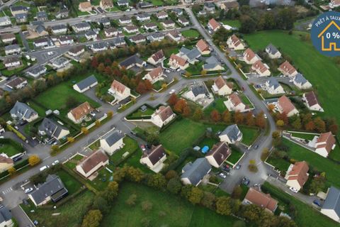 Terra a La Selle-la-Forge, Orne, La Selle-la-Forge - € 29.000 | Ref: Langerie00024 - foto 5