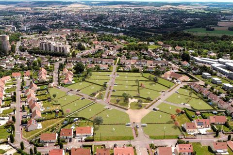 Terra a Paron, Yonne, Paron - € 65.000 | Ref: Paron00003 - foto 9