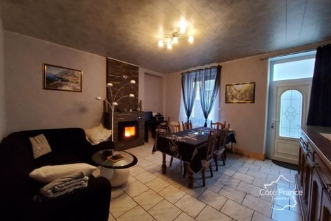 Villa i Revin, Ardennes, Revin - € 116.000 | Ref: 1_7415 - foto 2