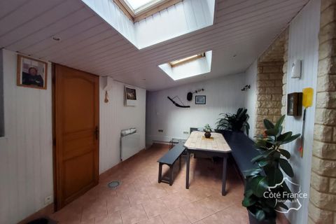 Villa i Revin, Ardennes, Revin - € 116.000 | Ref: 1_7415 - foto 3