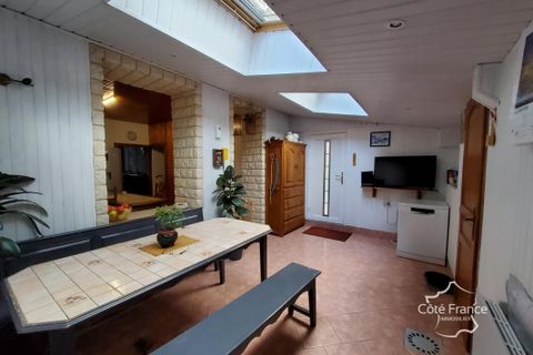 Villa i Revin, Ardennes, Revin - € 116.000 | Ref: 1_7415 - foto 4