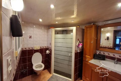 Villa i Revin, Ardennes, Revin - € 116.000 | Ref: 1_7415 - foto 5