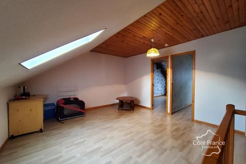 Villa i Revin, Ardennes, Revin - € 116.000 | Ref: 1_7415 - foto 6