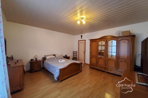 Villa i Revin, Ardennes, Revin - € 116.000 | Ref: 1_7415 - foto 7