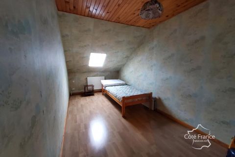 Villa i Revin, Ardennes, Revin - € 116.000 | Ref: 1_7415 - foto 8