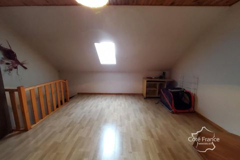 Villa i Revin, Ardennes, Revin - € 116.000 | Ref: 1_7415 - foto 9