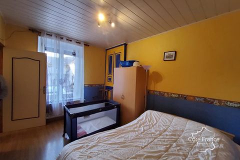 Villa i Revin, Ardennes, Revin - € 116.000 | Ref: 1_7415 - foto 10