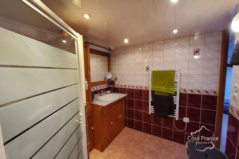 Villa i Revin, Ardennes, Revin - € 116.000 | Ref: 1_7415 - foto 12