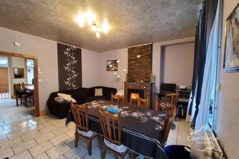 Villa i Revin, Ardennes, Revin - € 116.000 | Ref: 1_7415 - foto 13