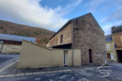 Villa i Revin, Ardennes, Revin - € 116.000 | Ref: 1_7415 - foto 14