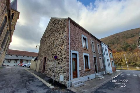 Villa i Revin, Ardennes, Revin - € 116.000 | Ref: 1_7415 - foto 15