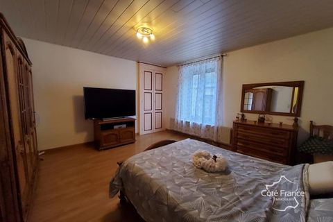 Villa i Revin, Ardennes, Revin - € 116.000 | Ref: 1_7415 - foto 16