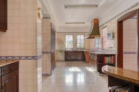 Villa a Montijo, Setubal, Montijo - € 890.000 | Ref: KWPT-023753 - foto 9