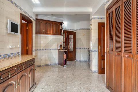 Villa a Montijo, Setubal, Montijo - € 890.000 | Ref: KWPT-023753 - foto 10
