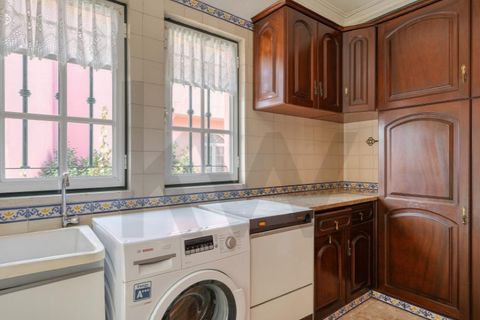 Villa a Montijo, Setubal, Montijo - € 890.000 | Ref: KWPT-023753 - foto 12