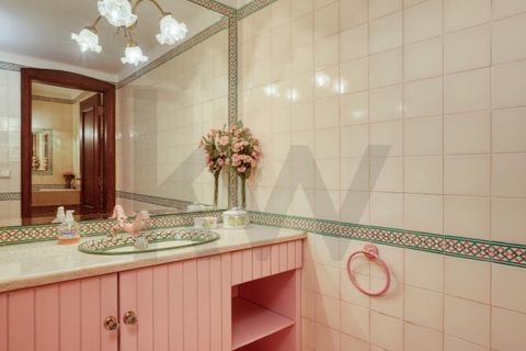 Villa a Montijo, Setubal, Montijo - € 890.000 | Ref: KWPT-023753 - foto 35