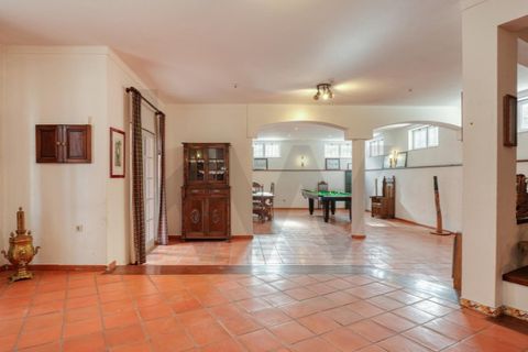Villa a Montijo, Setubal, Montijo - € 890.000 | Ref: KWPT-023753 - foto 36