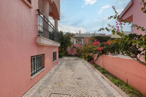 Villa a Montijo, Setubal, Montijo - € 890.000 | Ref: KWPT-023753 - foto 44