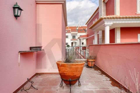 Villa a Montijo, Setubal, Montijo - € 890.000 | Ref: KWPT-023753 - foto 46