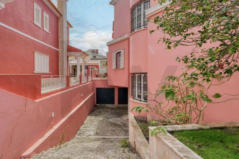 Villa a Montijo, Setubal, Montijo - € 890.000 | Ref: KWPT-023753 - foto 49